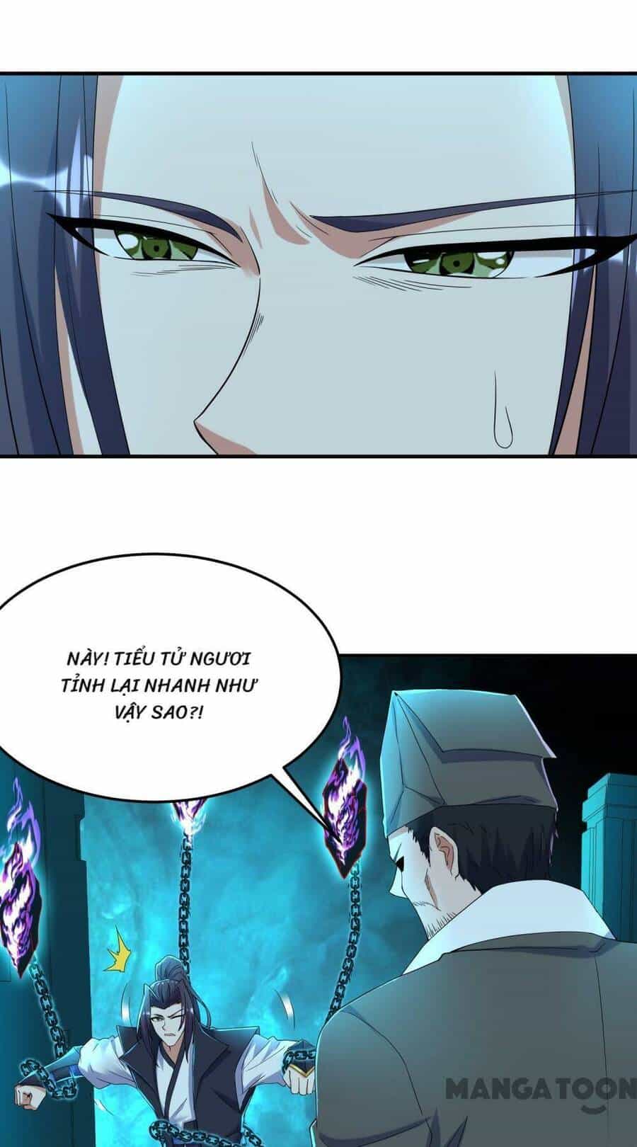 Đệ Nhất Ở Rể - Chương 272 - ảnh 3