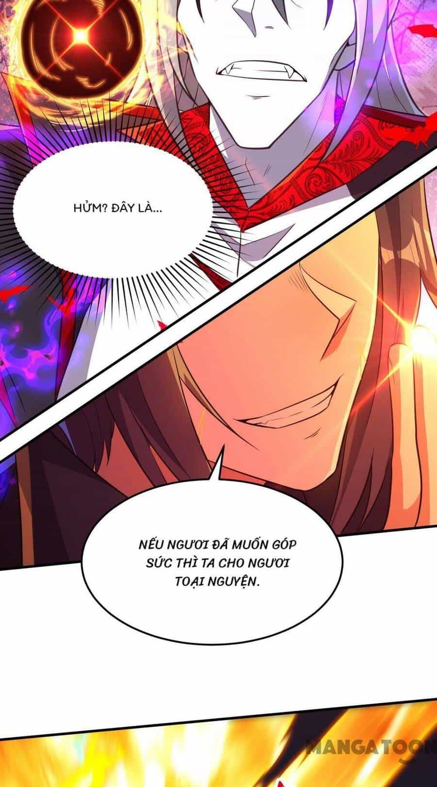 Đệ Nhất Ở Rể - Chương 273 - ảnh 23