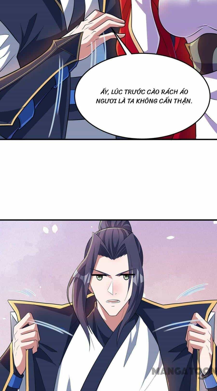 Đệ Nhất Ở Rể - Chương 273 - ảnh 39