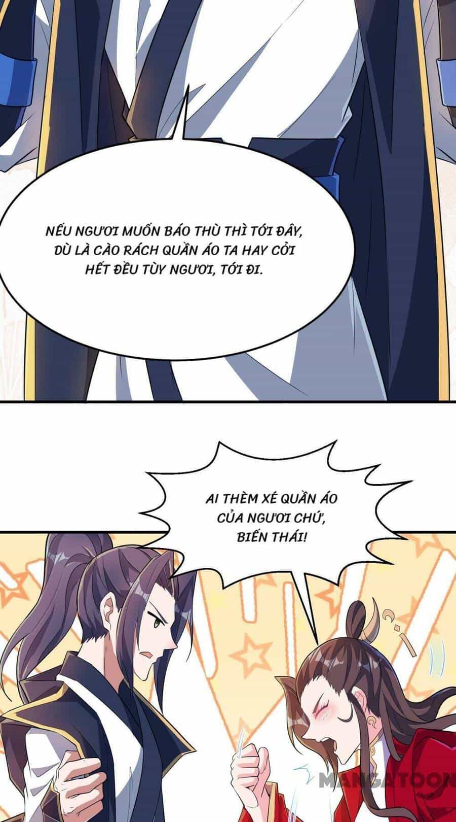 Đệ Nhất Ở Rể - Chương 273 - ảnh 40