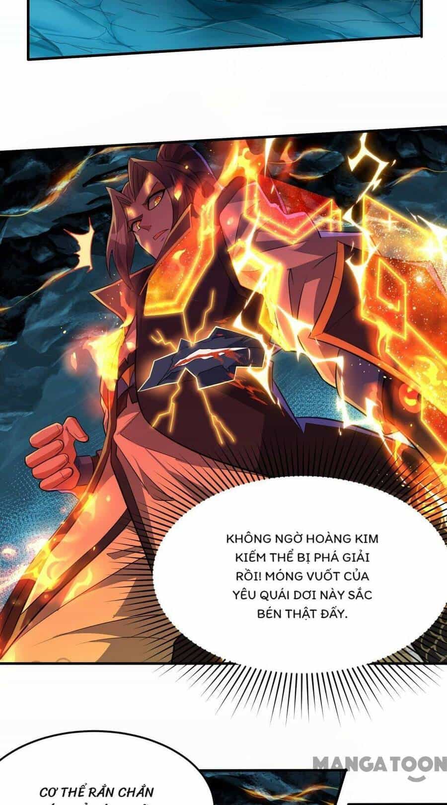 Đệ Nhất Ở Rể - Chương 273 - ảnh 6