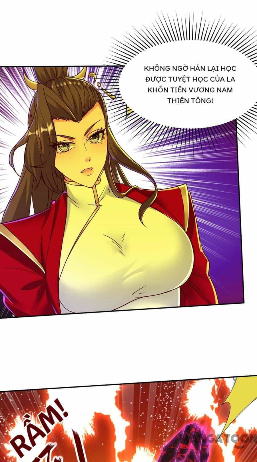 Đệ Nhất Ở Rể - Chương 276 - ảnh 12