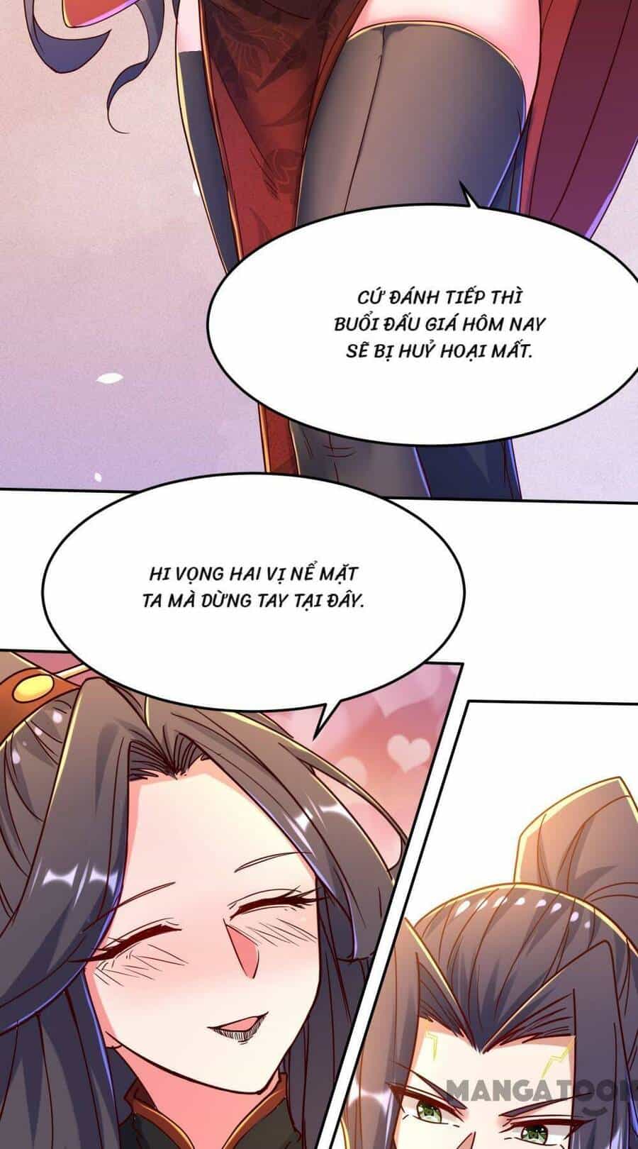 Đệ Nhất Ở Rể - Chương 276 - ảnh 20