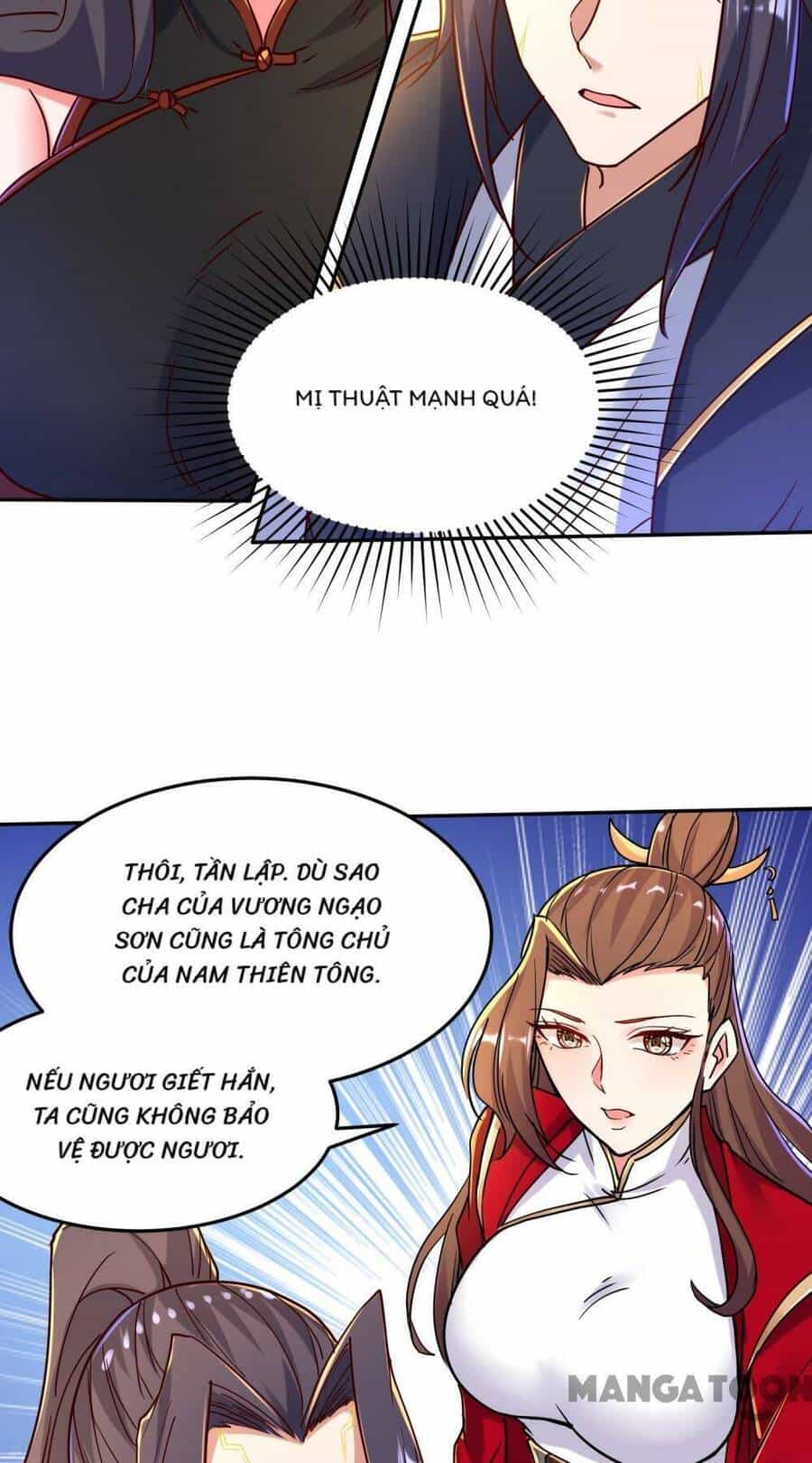 Đệ Nhất Ở Rể - Chương 276 - ảnh 21