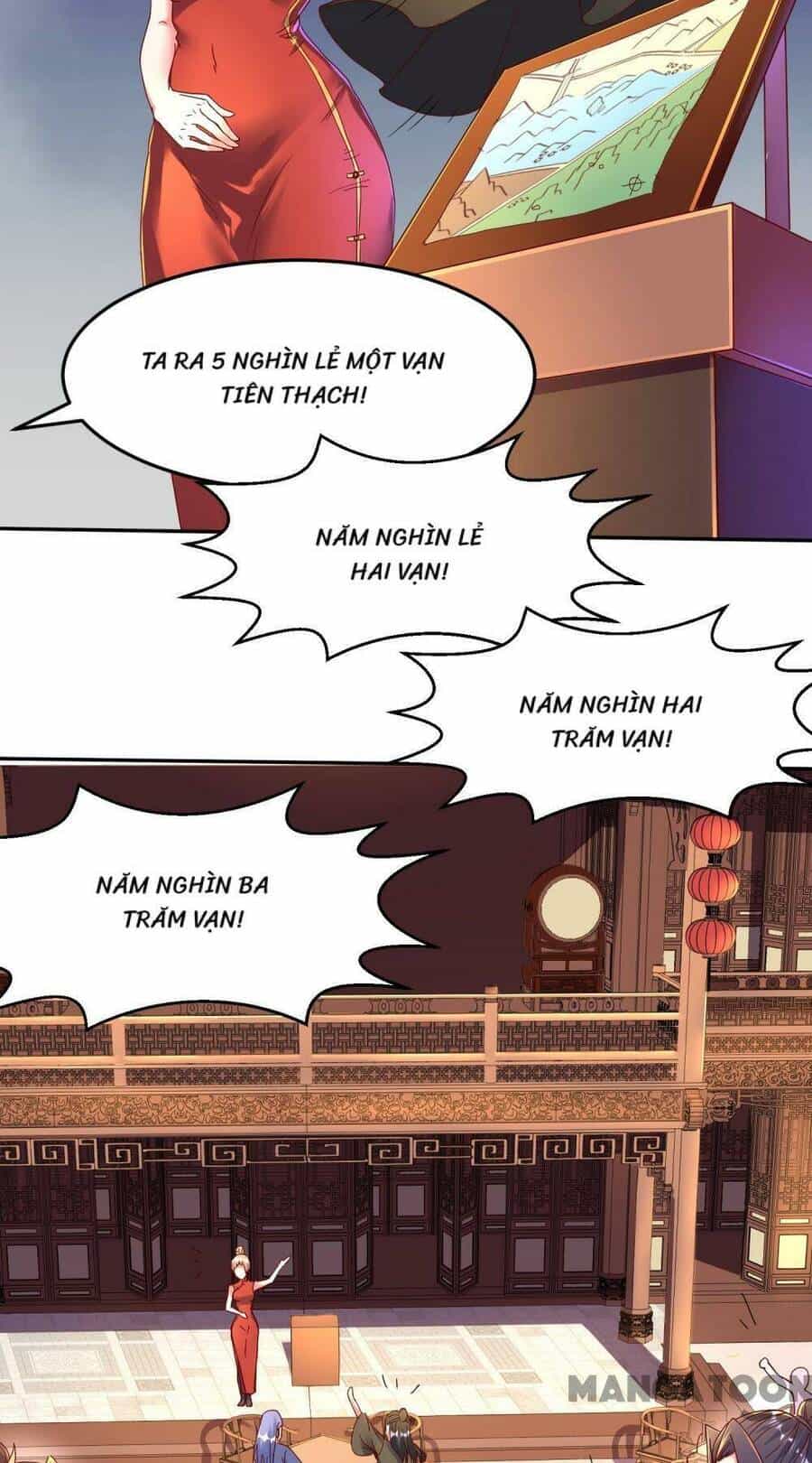 Đệ Nhất Ở Rể - Chương 276 - ảnh 28