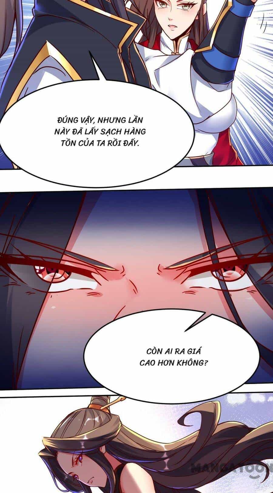 Đệ Nhất Ở Rể - Chương 276 - ảnh 35