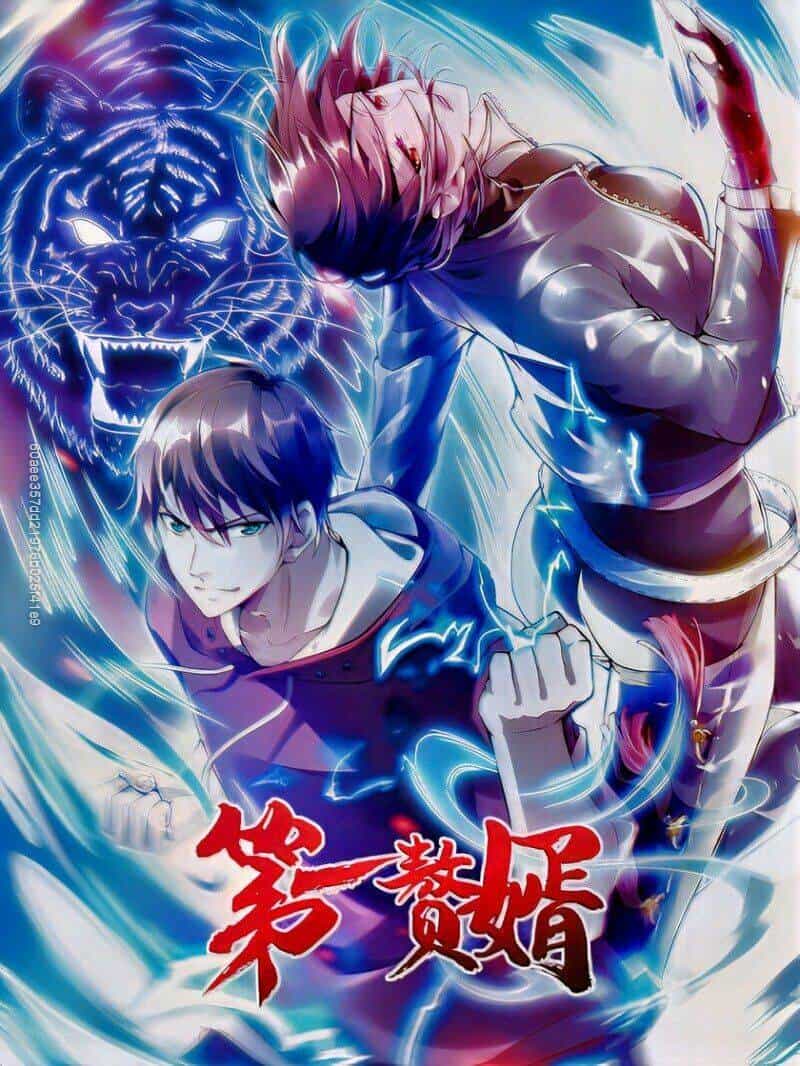 Đệ Nhất Ở Rể - Chương 32 - ảnh 1