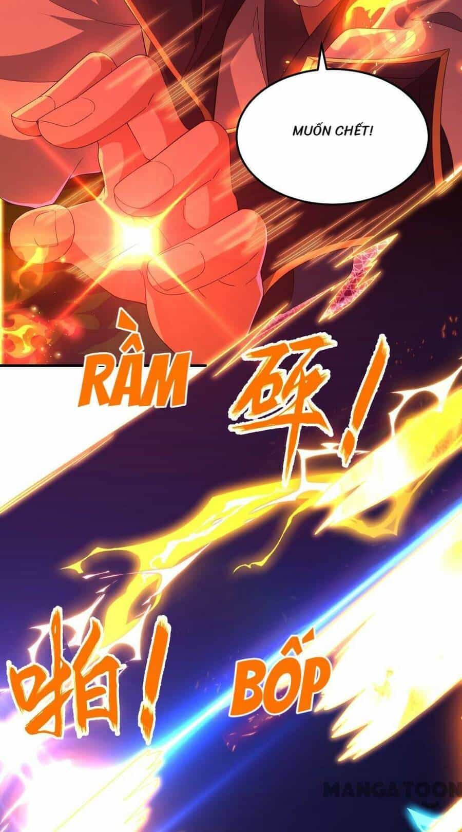 Đệ Nhất Ở Rể - Chương 277 - ảnh 16
