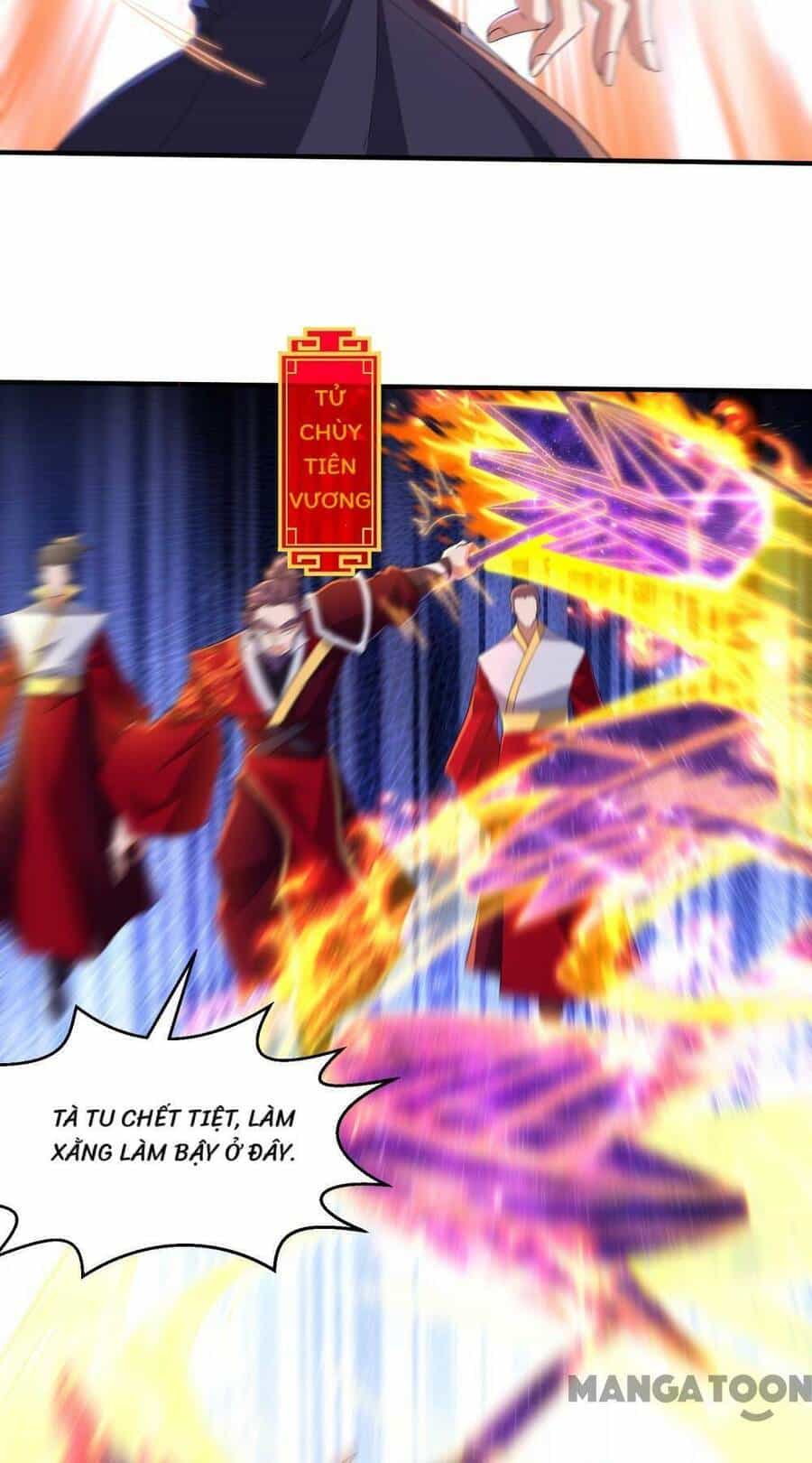 Đệ Nhất Ở Rể - Chương 277 - ảnh 20