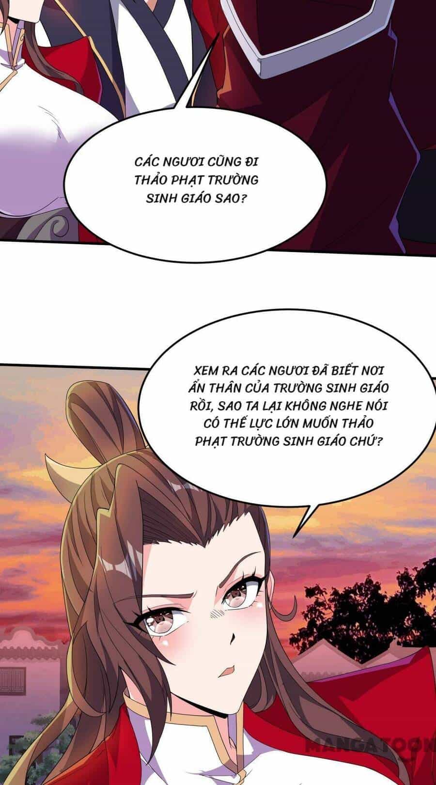 Đệ Nhất Ở Rể - Chương 277 - ảnh 26