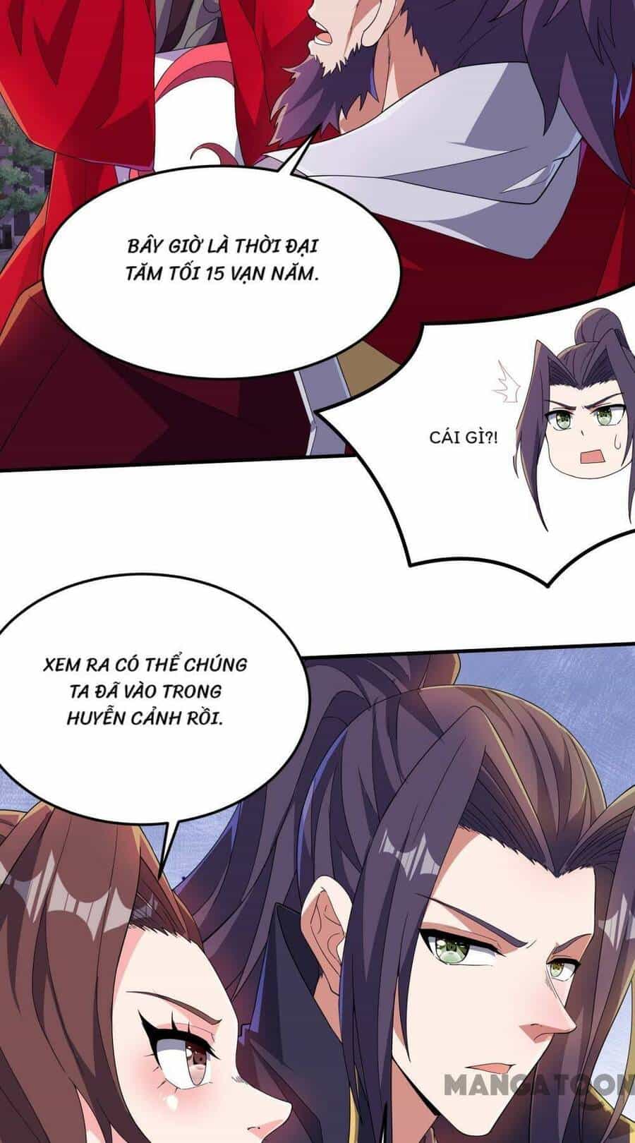 Đệ Nhất Ở Rể - Chương 277 - ảnh 29