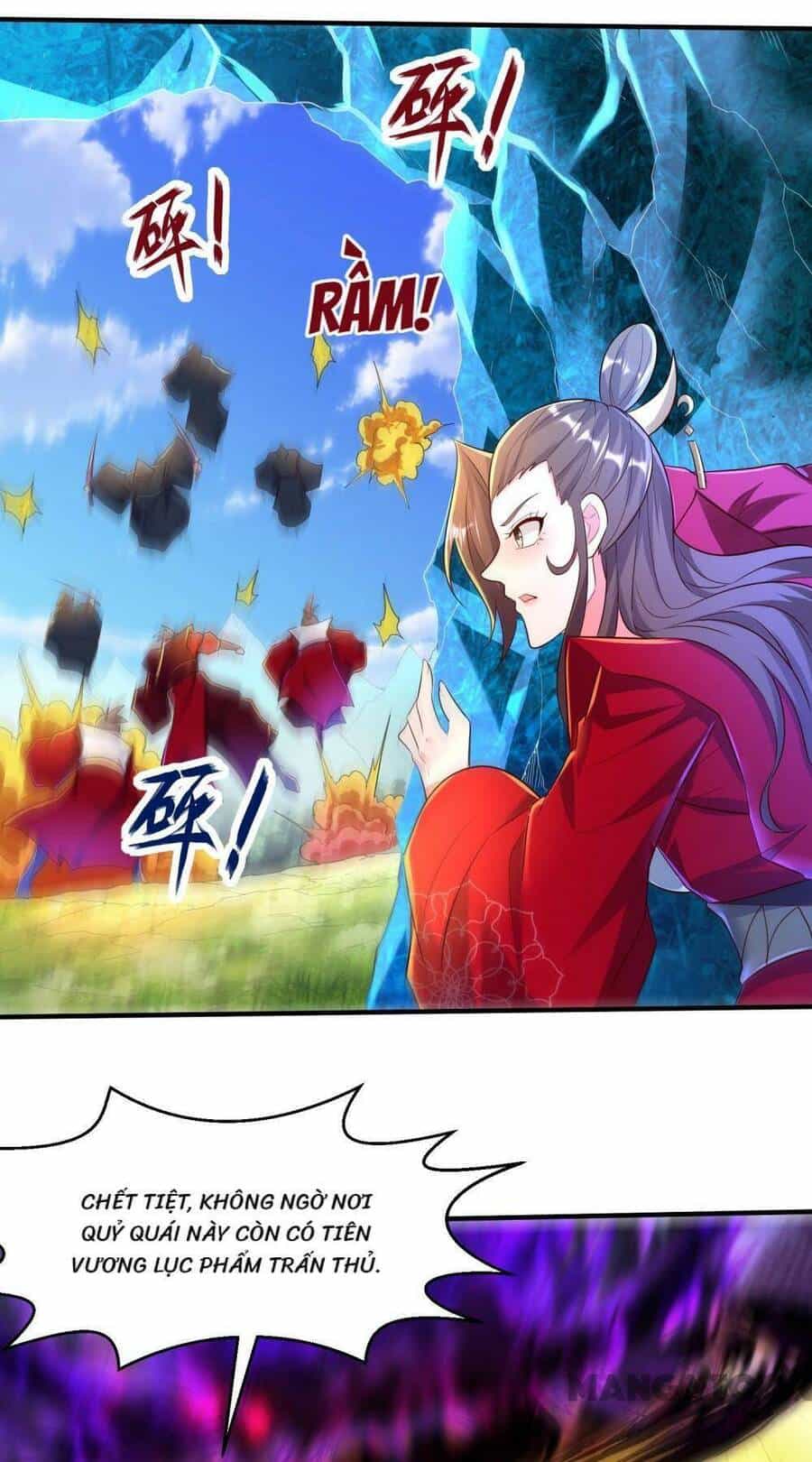 Đệ Nhất Ở Rể - Chương 278 - ảnh 32