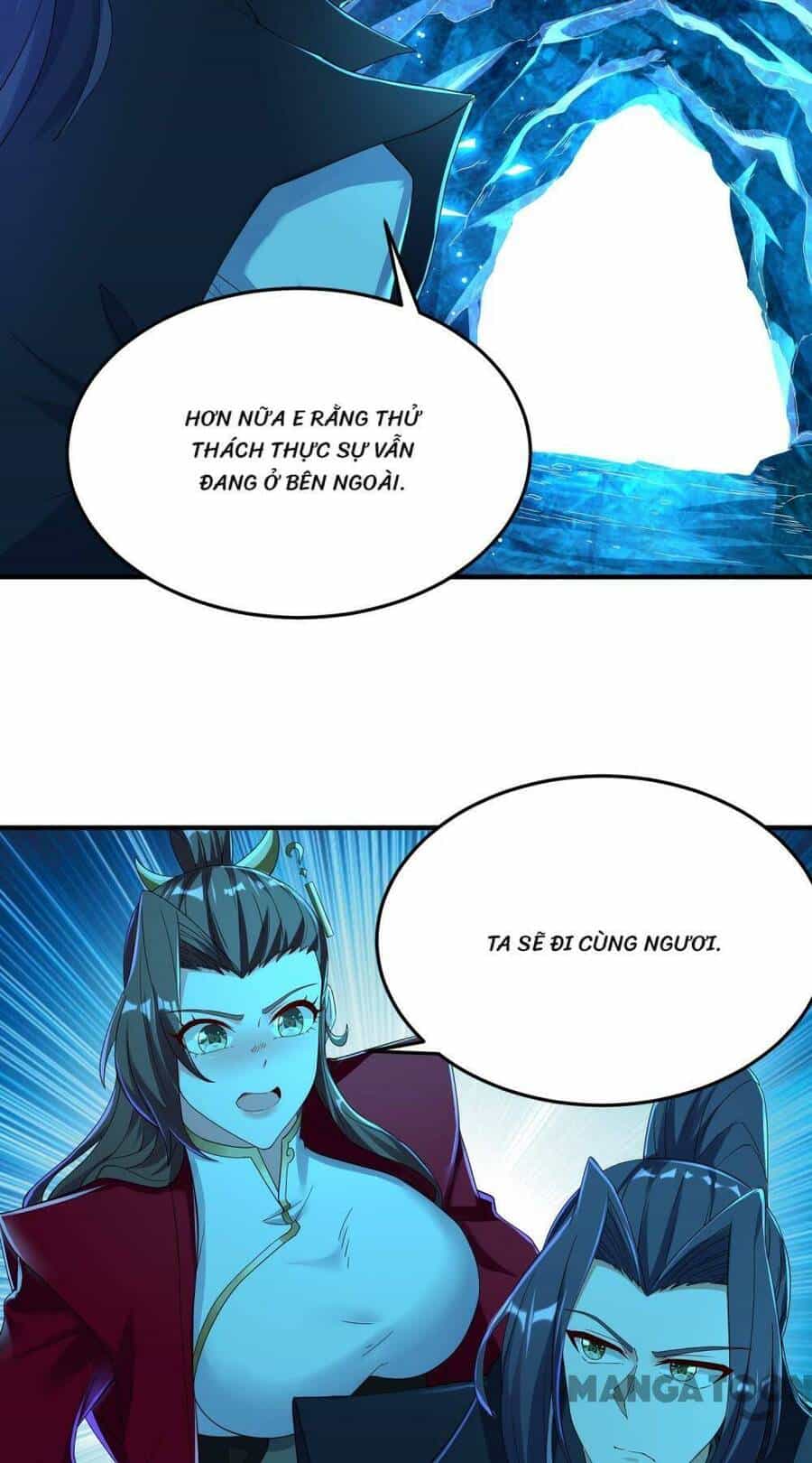 Đệ Nhất Ở Rể - Chương 278 - ảnh 39