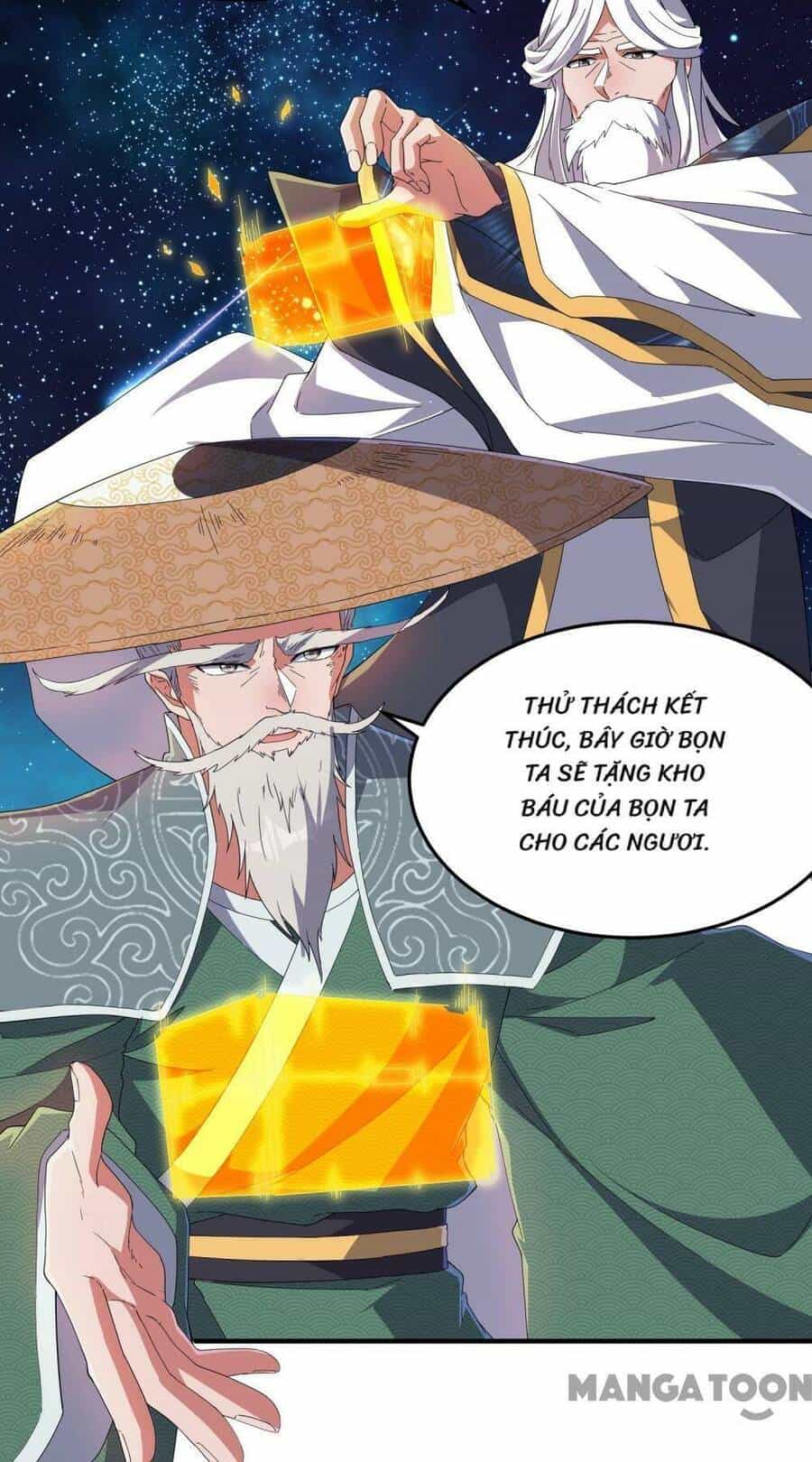 Đệ Nhất Ở Rể - Chương 279 - ảnh 14