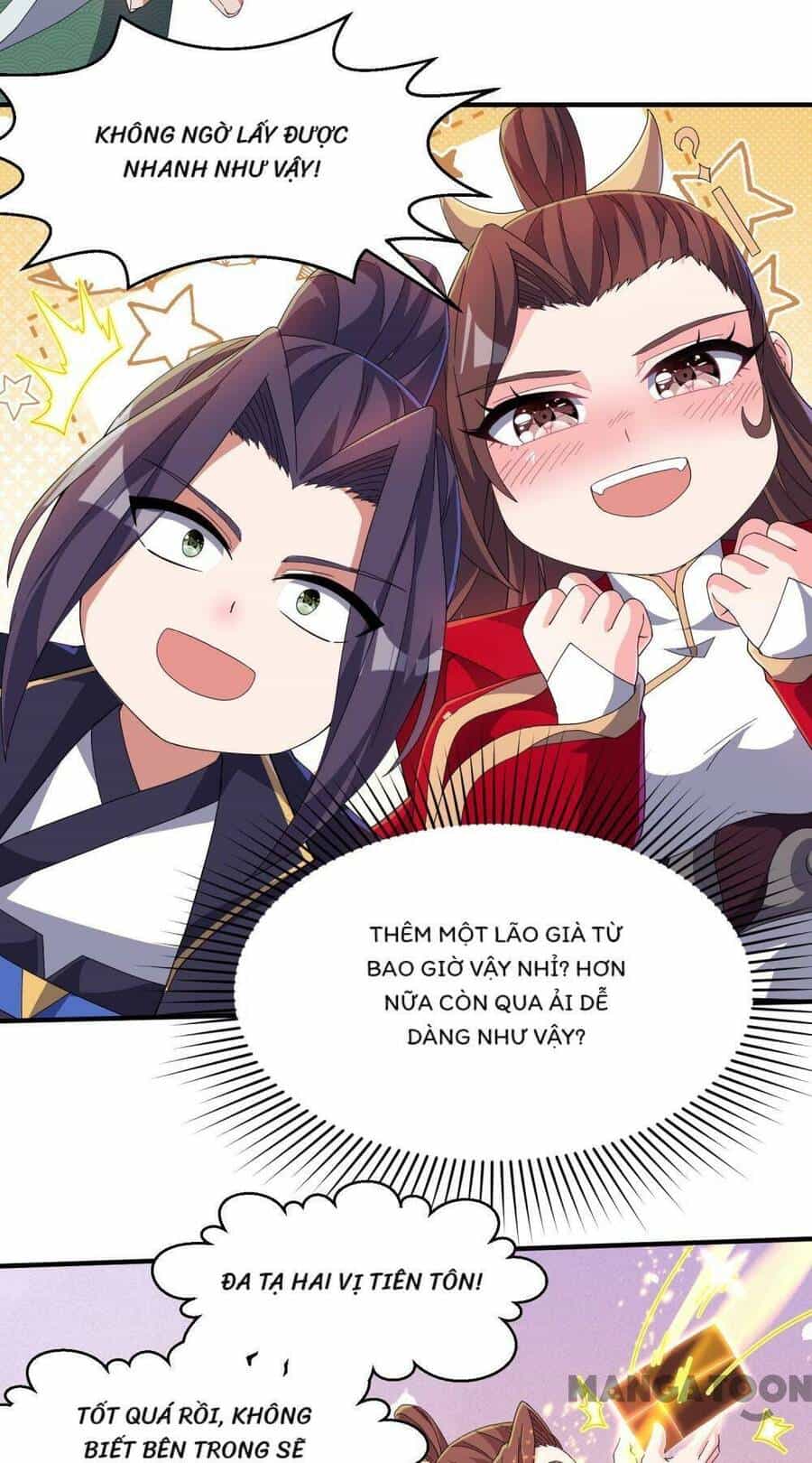 Đệ Nhất Ở Rể - Chương 279 - ảnh 15