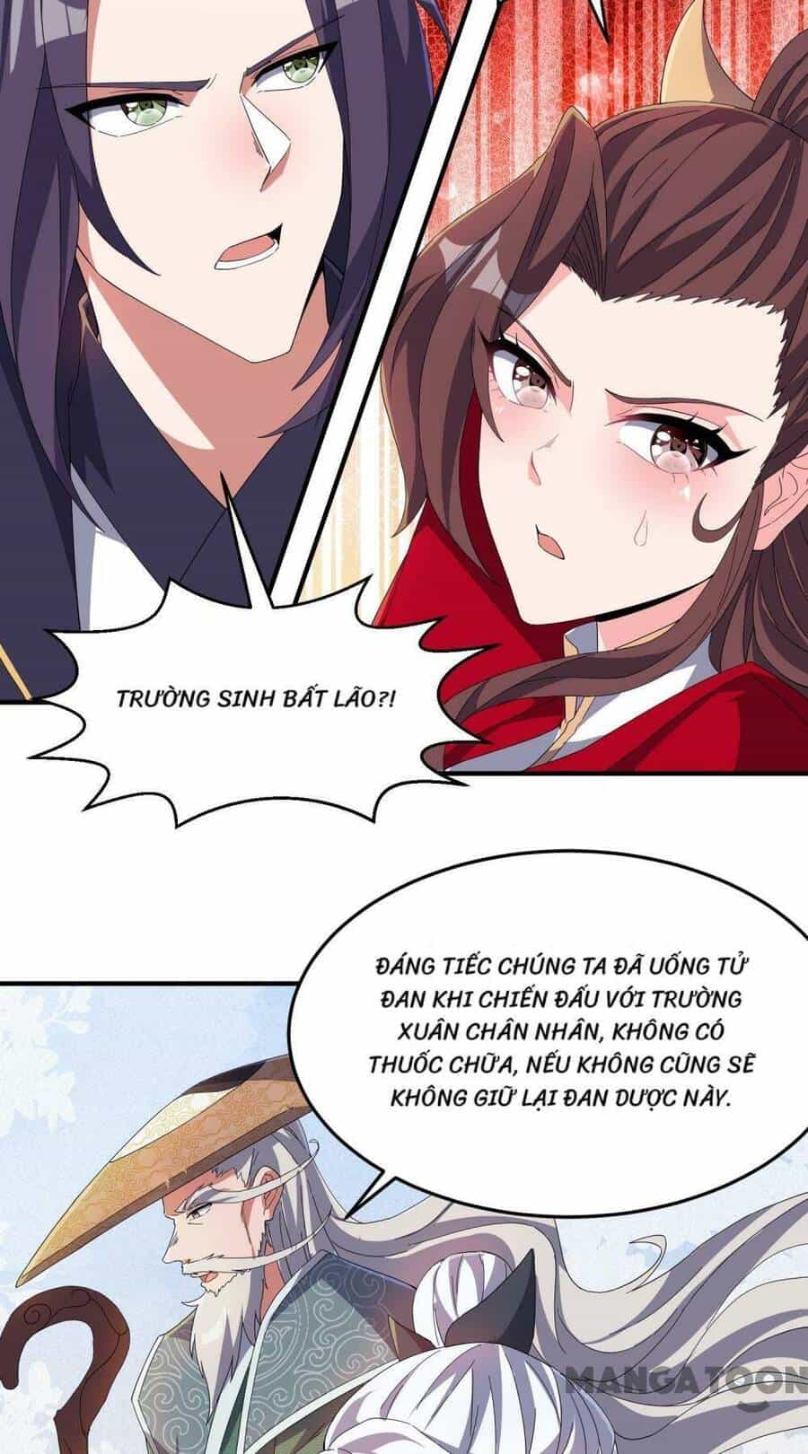 Đệ Nhất Ở Rể - Chương 279 - ảnh 19