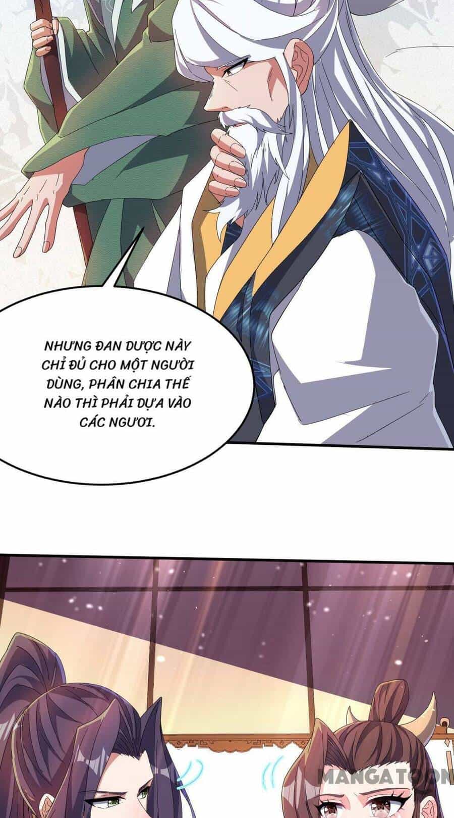 Đệ Nhất Ở Rể - Chương 279 - ảnh 20