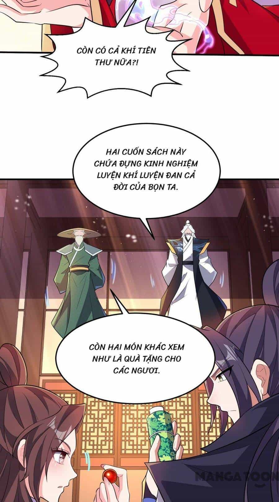 Đệ Nhất Ở Rể - Chương 279 - ảnh 27