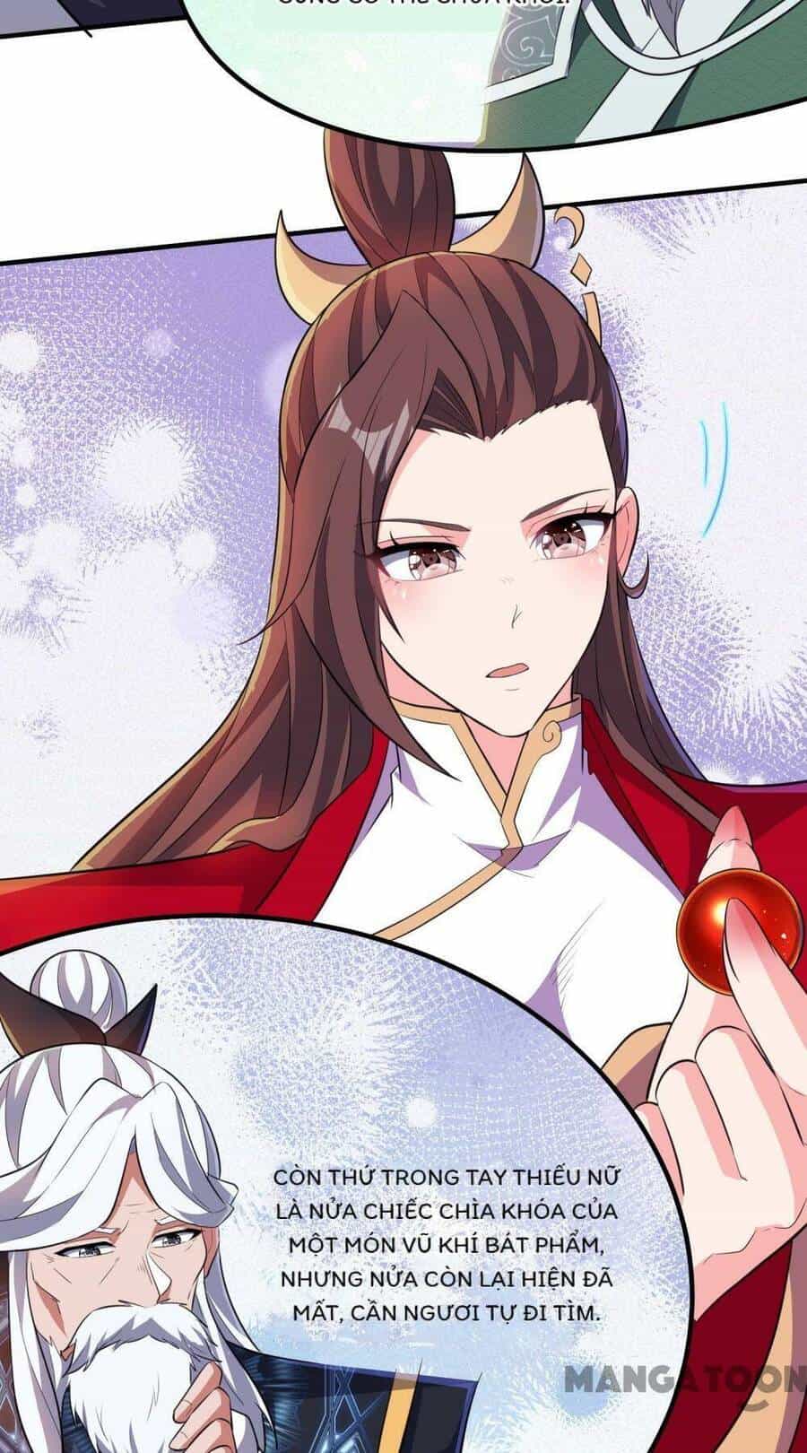 Đệ Nhất Ở Rể - Chương 279 - ảnh 29