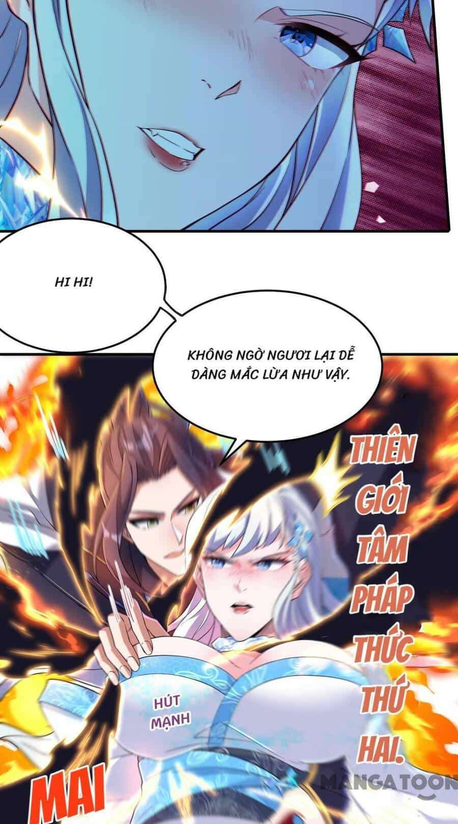 Đệ Nhất Ở Rể - Chương 279 - ảnh 7