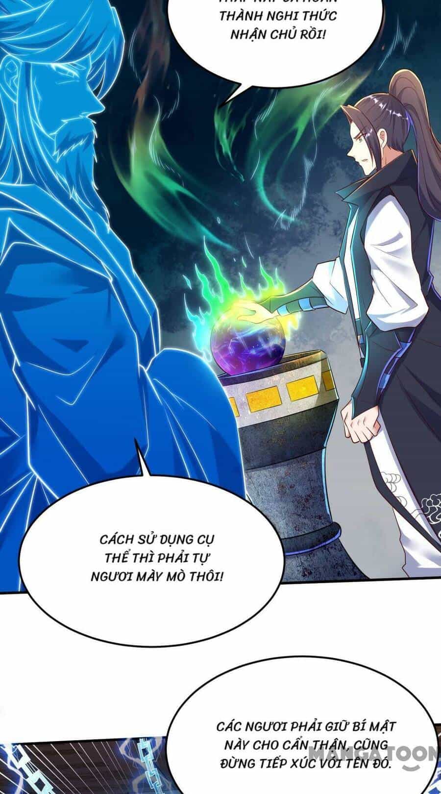 Đệ Nhất Ở Rể - Chương 280 - ảnh 19