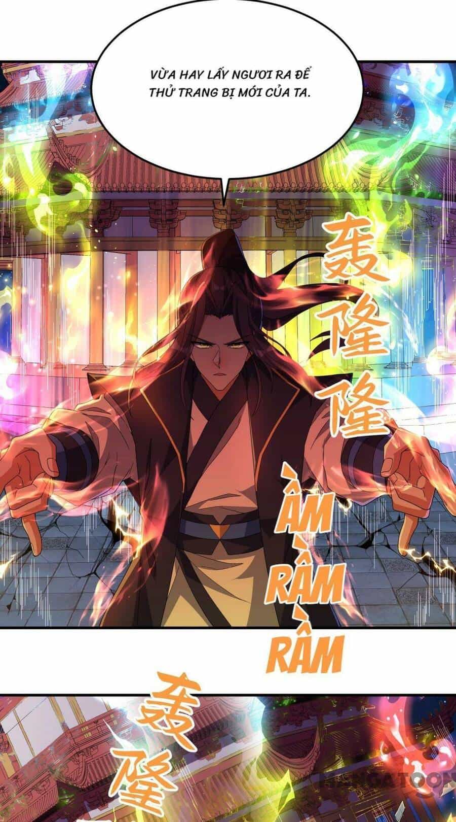Đệ Nhất Ở Rể - Chương 281 - ảnh 2
