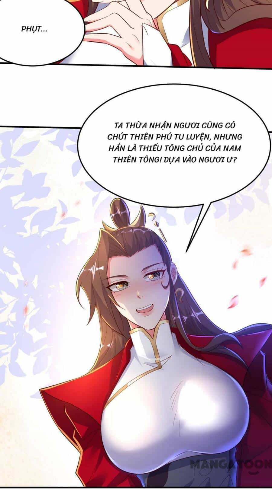 Đệ Nhất Ở Rể - Chương 282 - ảnh 14