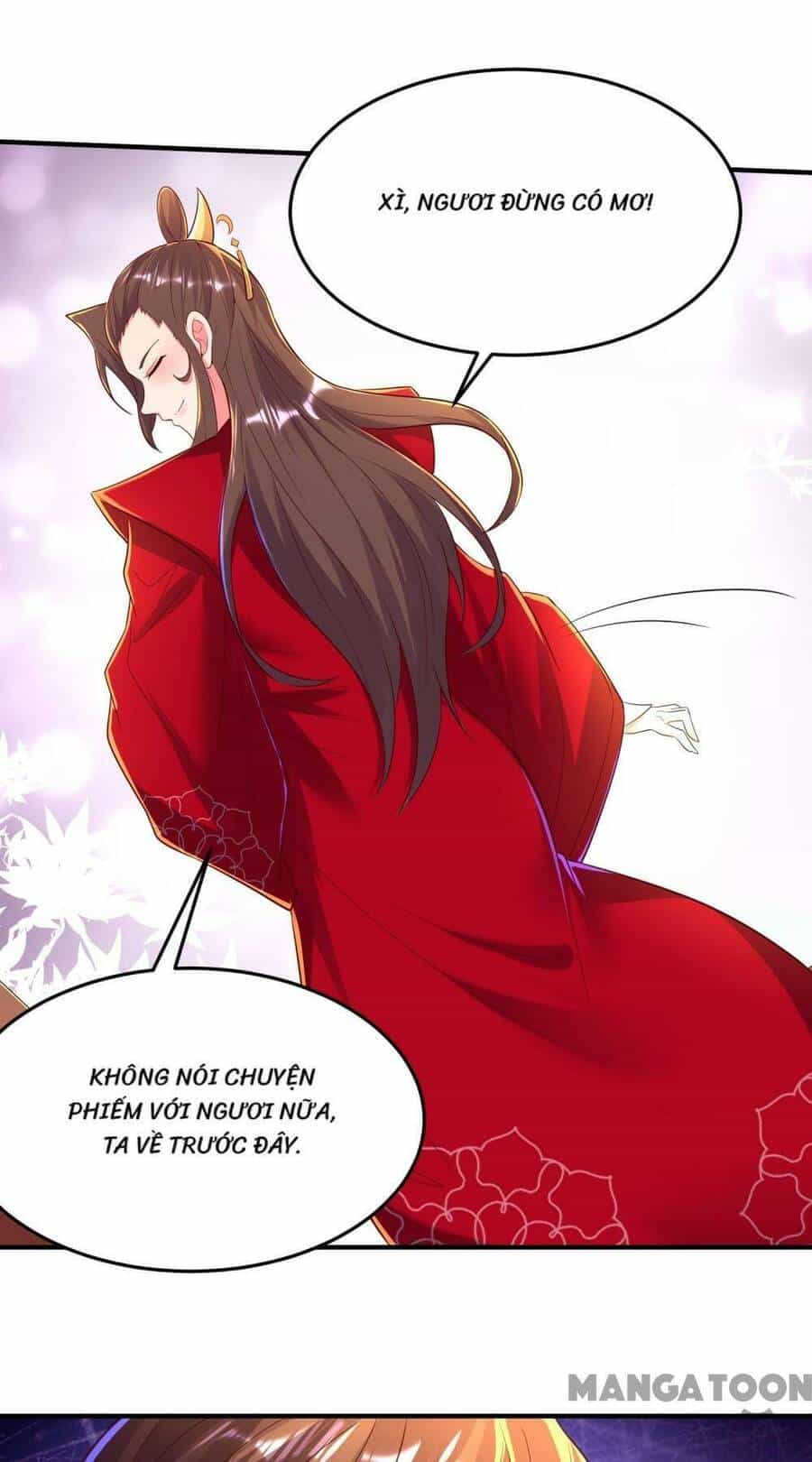 Đệ Nhất Ở Rể - Chương 282 - ảnh 16