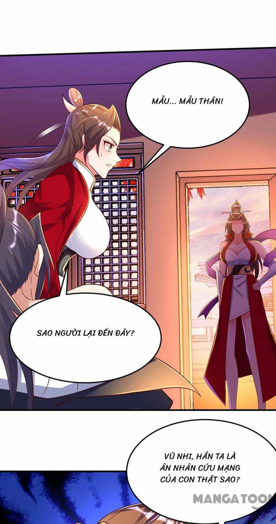 Đệ Nhất Ở Rể - Chương 282 - ảnh 2