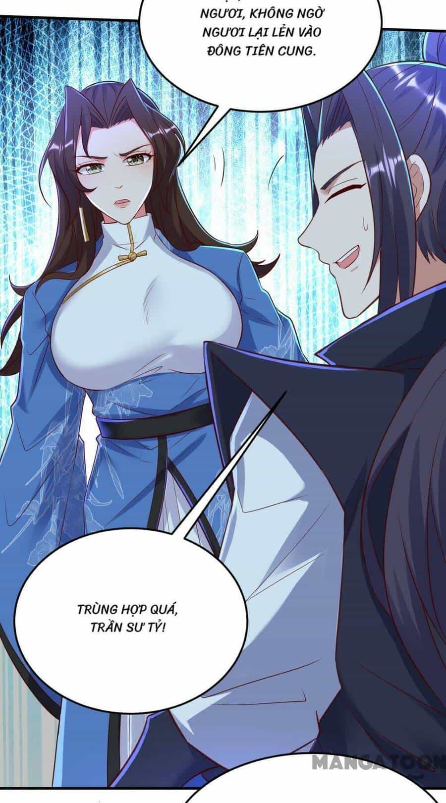 Đệ Nhất Ở Rể - Chương 282 - ảnh 20