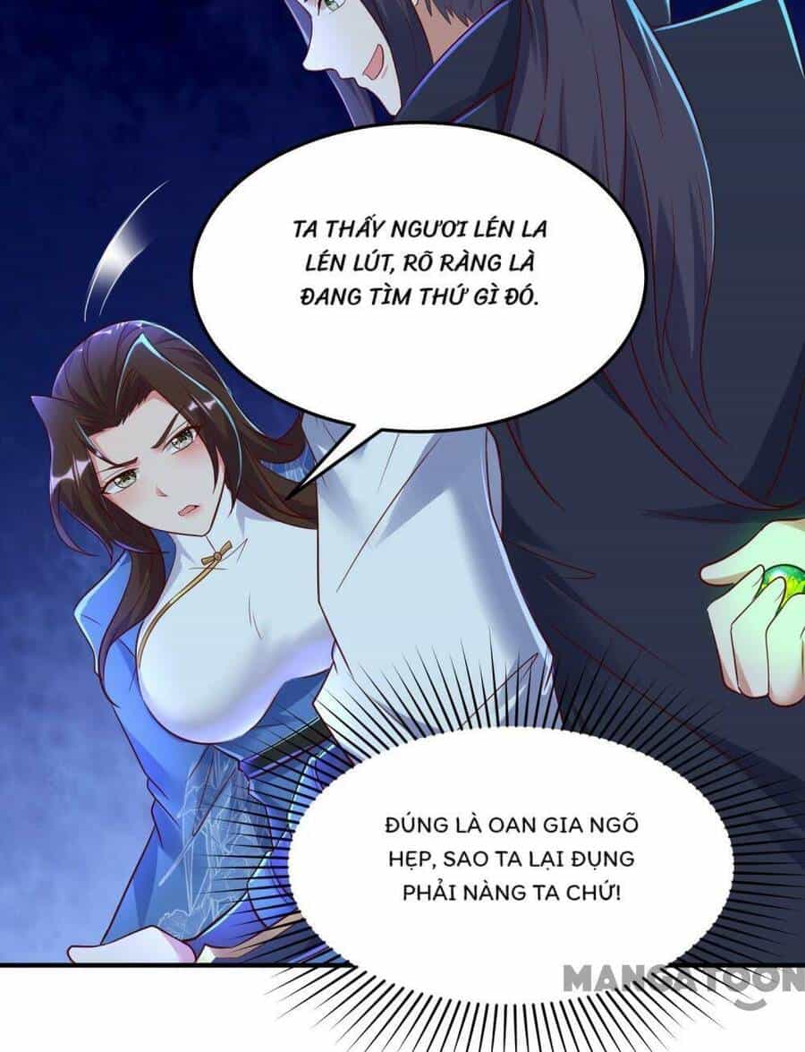 Đệ Nhất Ở Rể - Chương 282 - ảnh 22