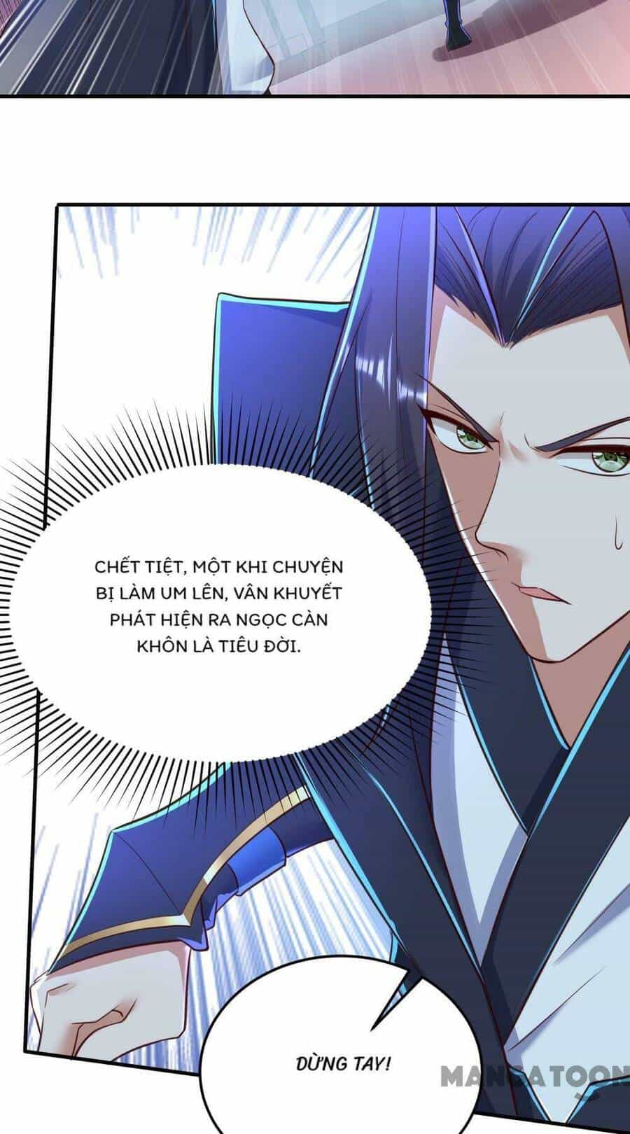 Đệ Nhất Ở Rể - Chương 282 - ảnh 27