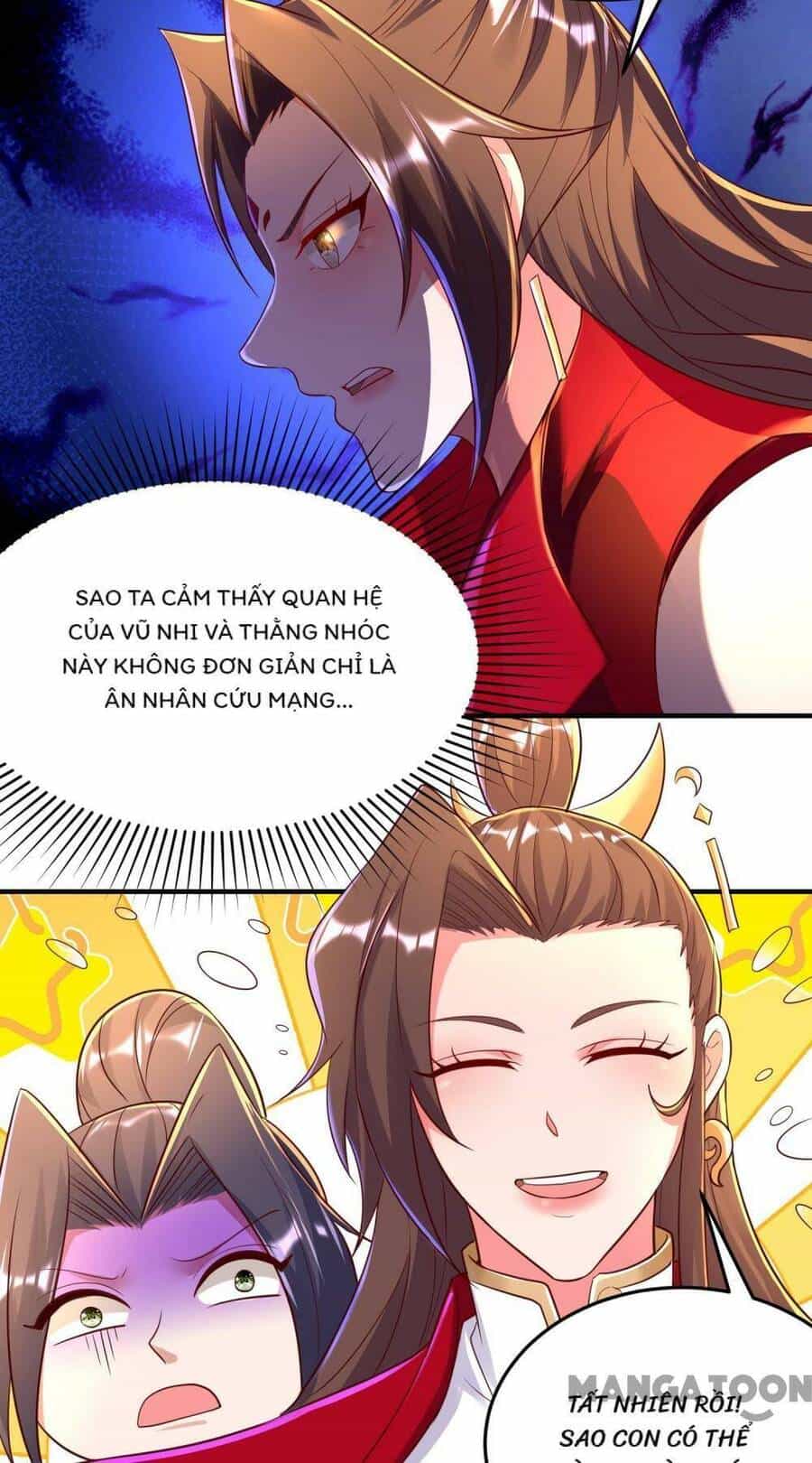 Đệ Nhất Ở Rể - Chương 282 - ảnh 3