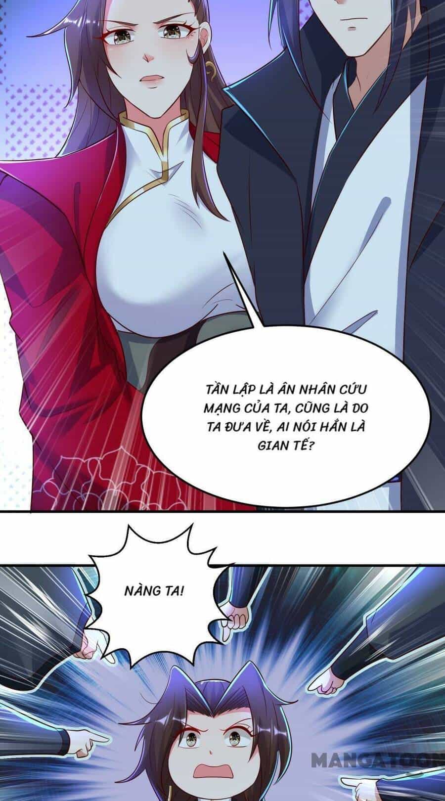 Đệ Nhất Ở Rể - Chương 282 - ảnh 32
