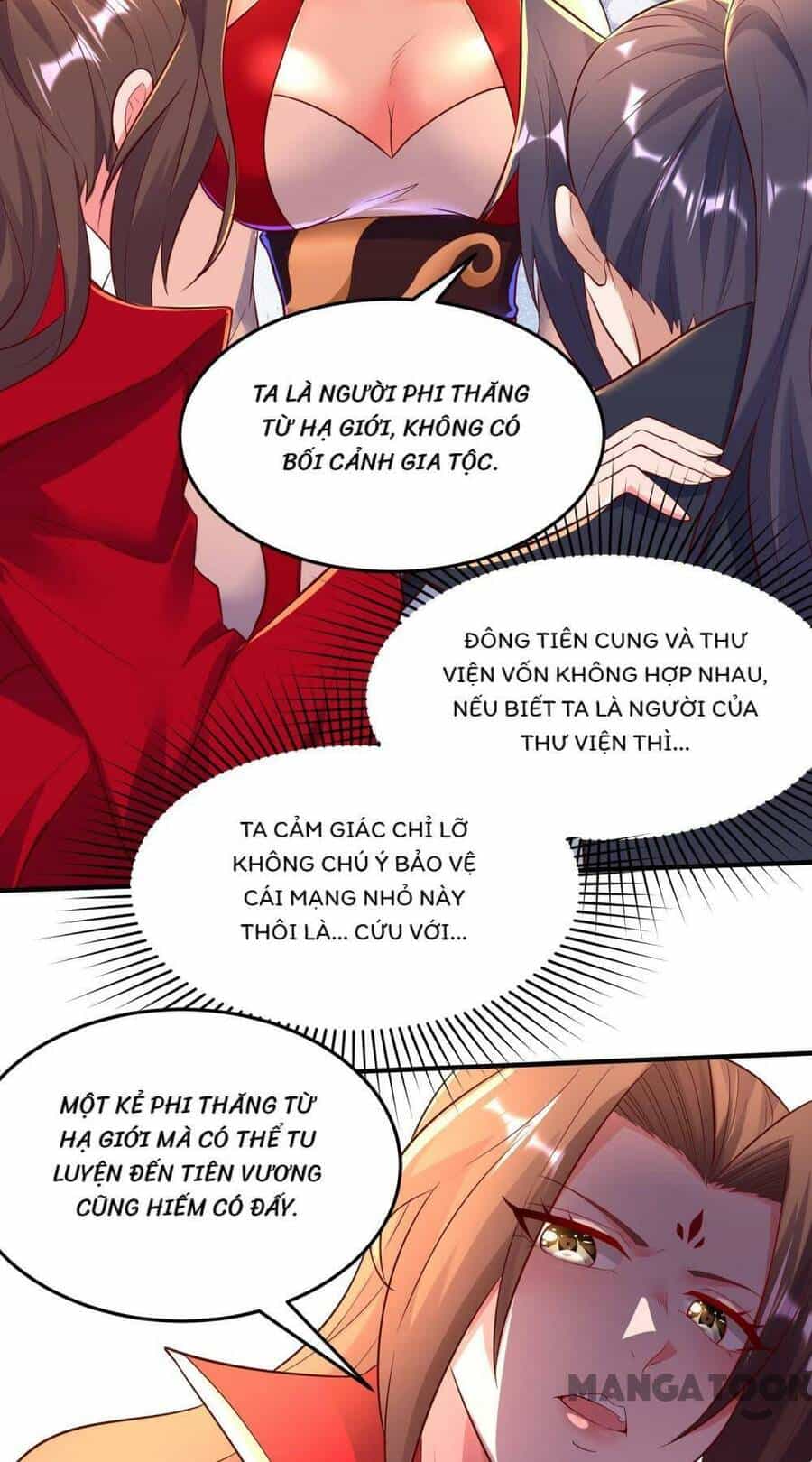 Đệ Nhất Ở Rể - Chương 282 - ảnh 6