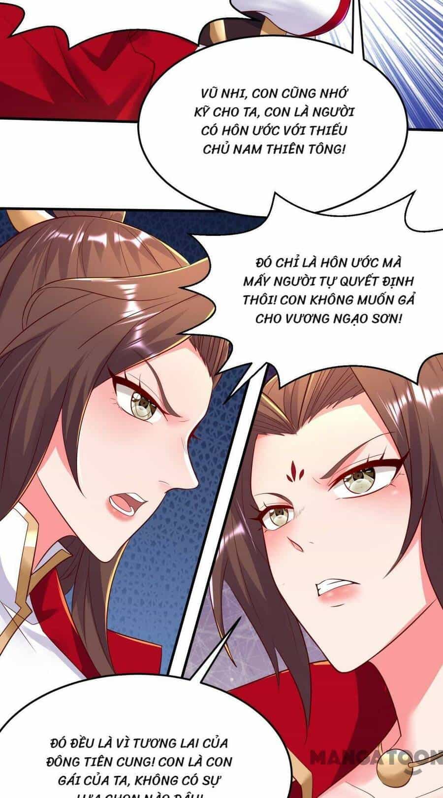 Đệ Nhất Ở Rể - Chương 282 - ảnh 8