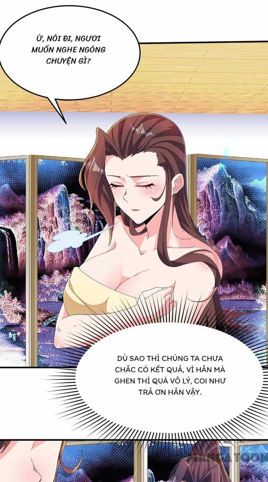 Đệ Nhất Ở Rể - Chương 283 - ảnh 23