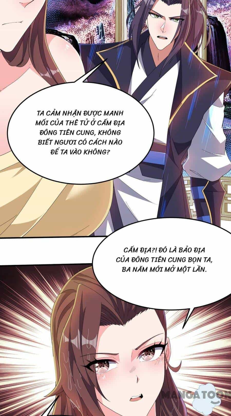Đệ Nhất Ở Rể - Chương 283 - ảnh 24