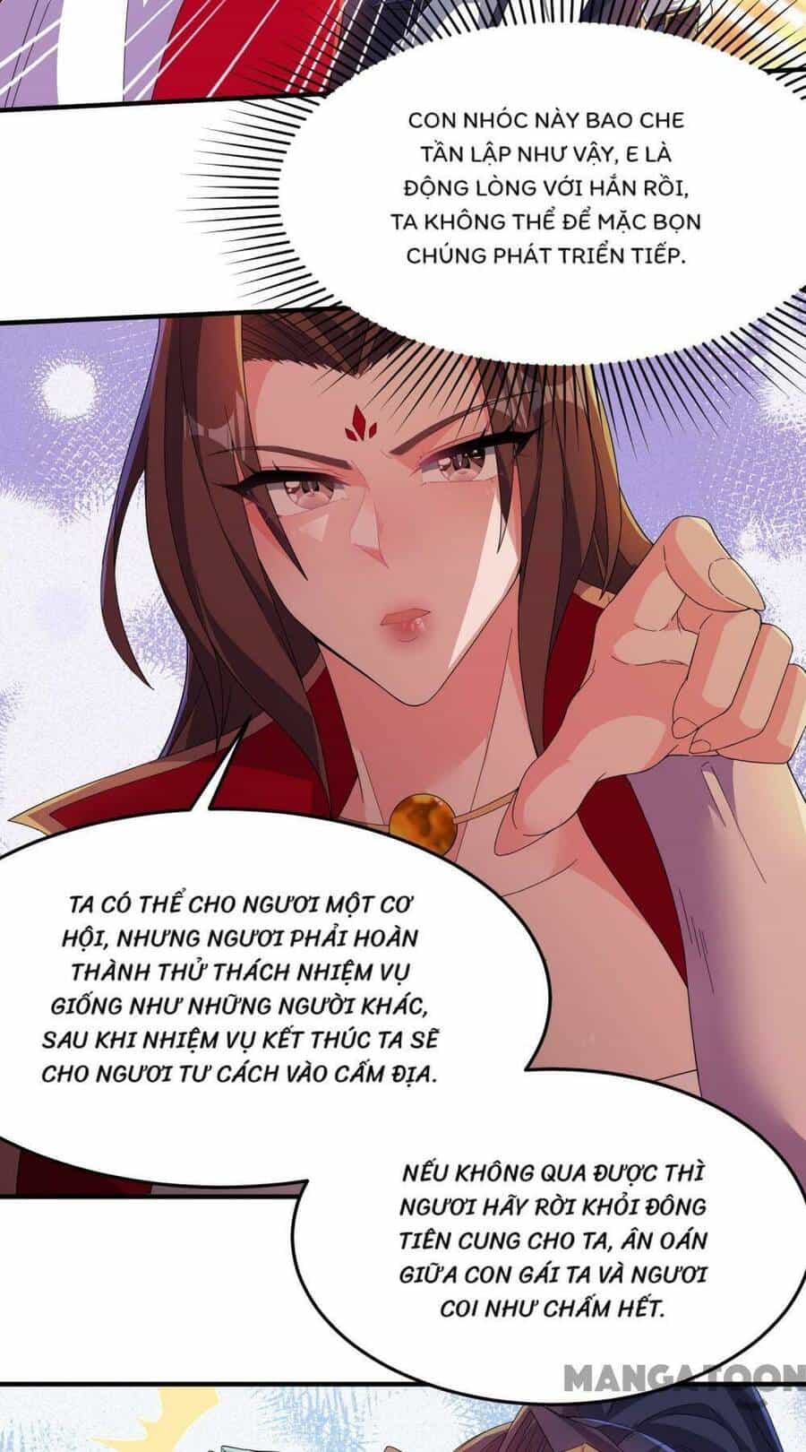 Đệ Nhất Ở Rể - Chương 283 - ảnh 29