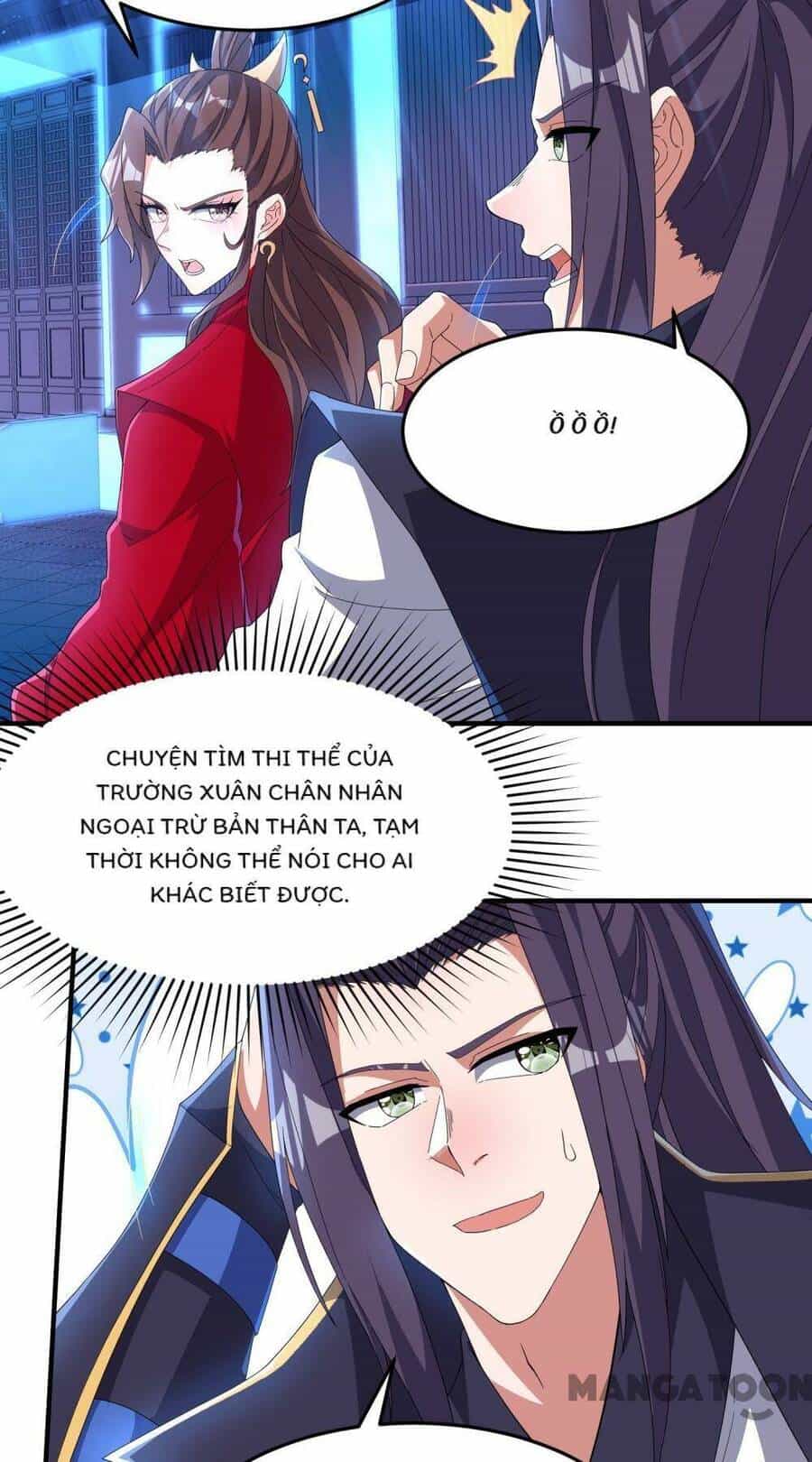 Đệ Nhất Ở Rể - Chương 283 - ảnh 3