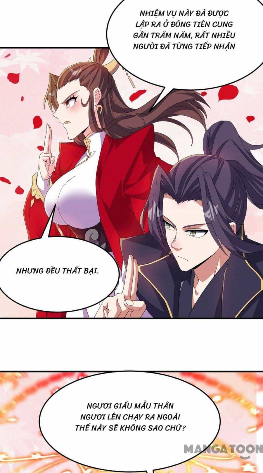 Đệ Nhất Ở Rể - Chương 283 - ảnh 32