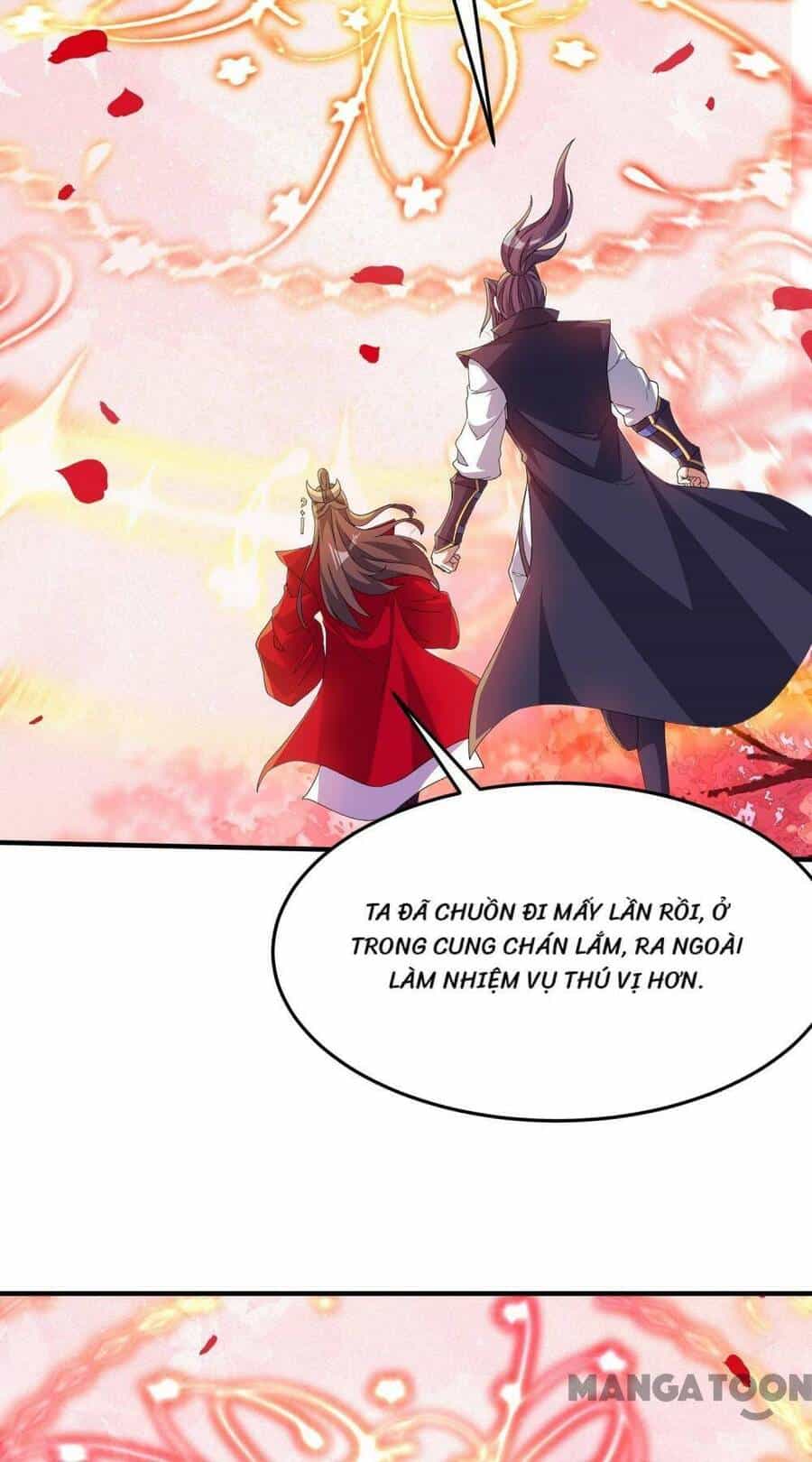 Đệ Nhất Ở Rể - Chương 283 - ảnh 33