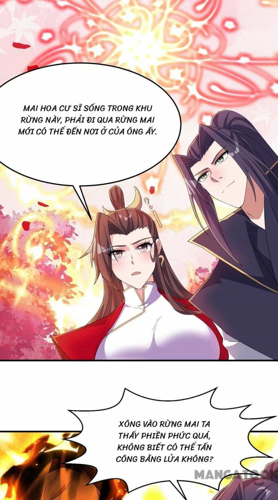 Đệ Nhất Ở Rể - Chương 283 - ảnh 34