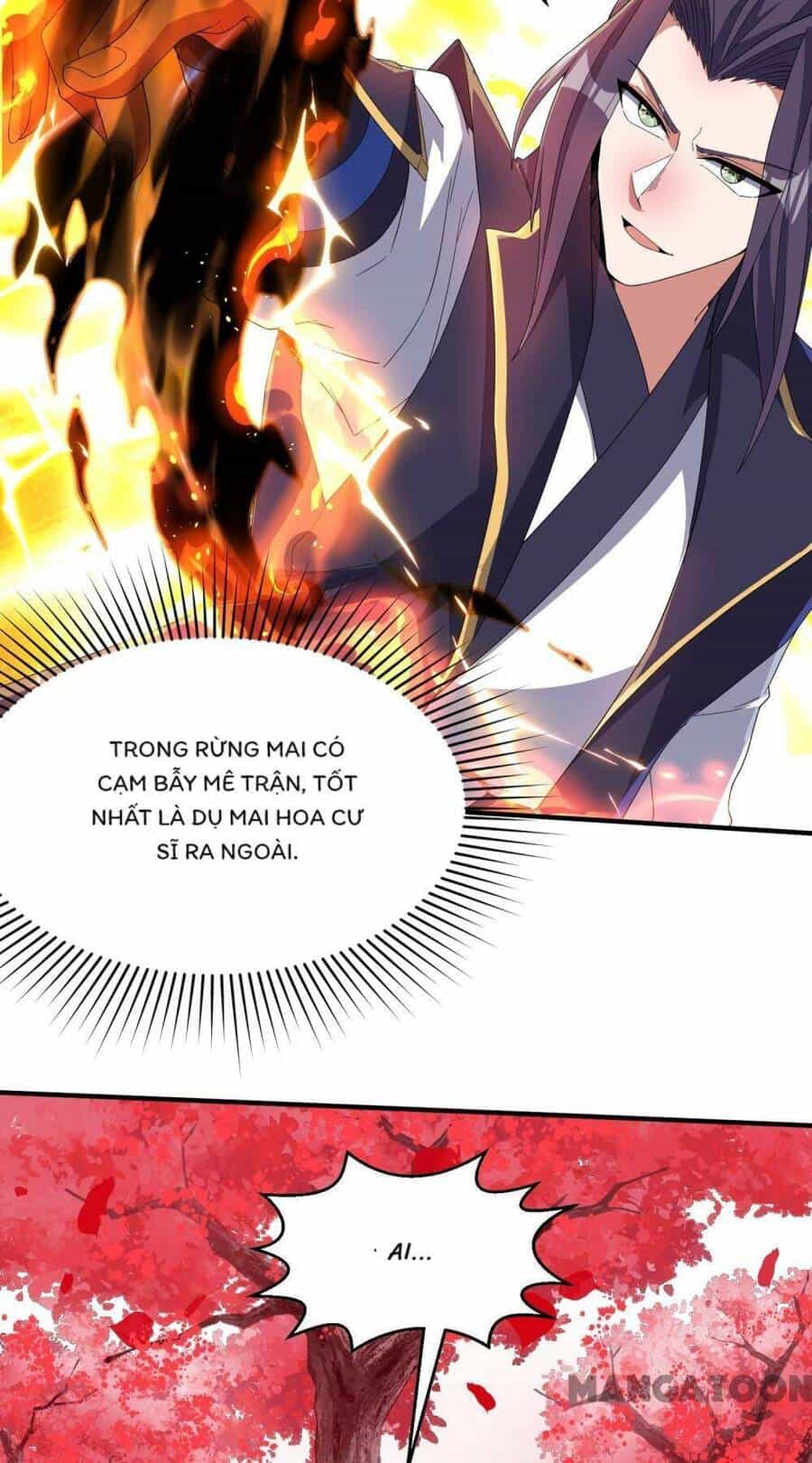 Đệ Nhất Ở Rể - Chương 283 - ảnh 35