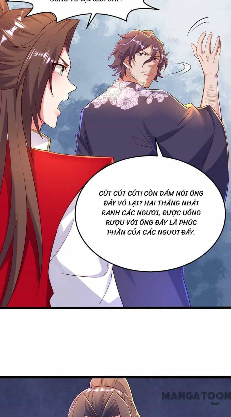 Đệ Nhất Ở Rể - Chương 284 - ảnh 28