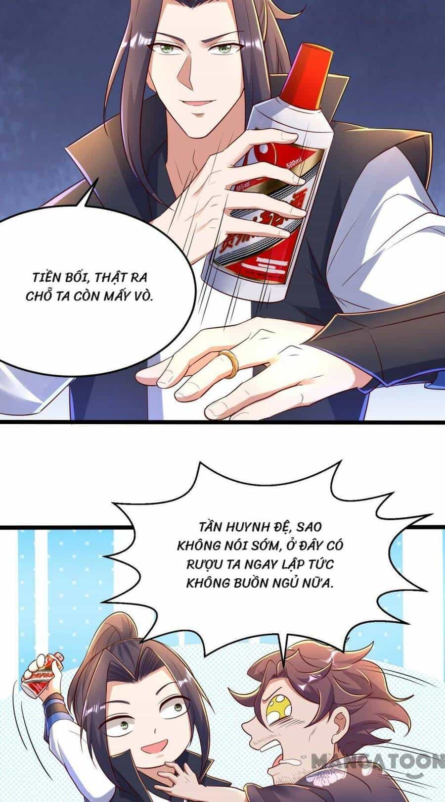 Đệ Nhất Ở Rể - Chương 284 - ảnh 29