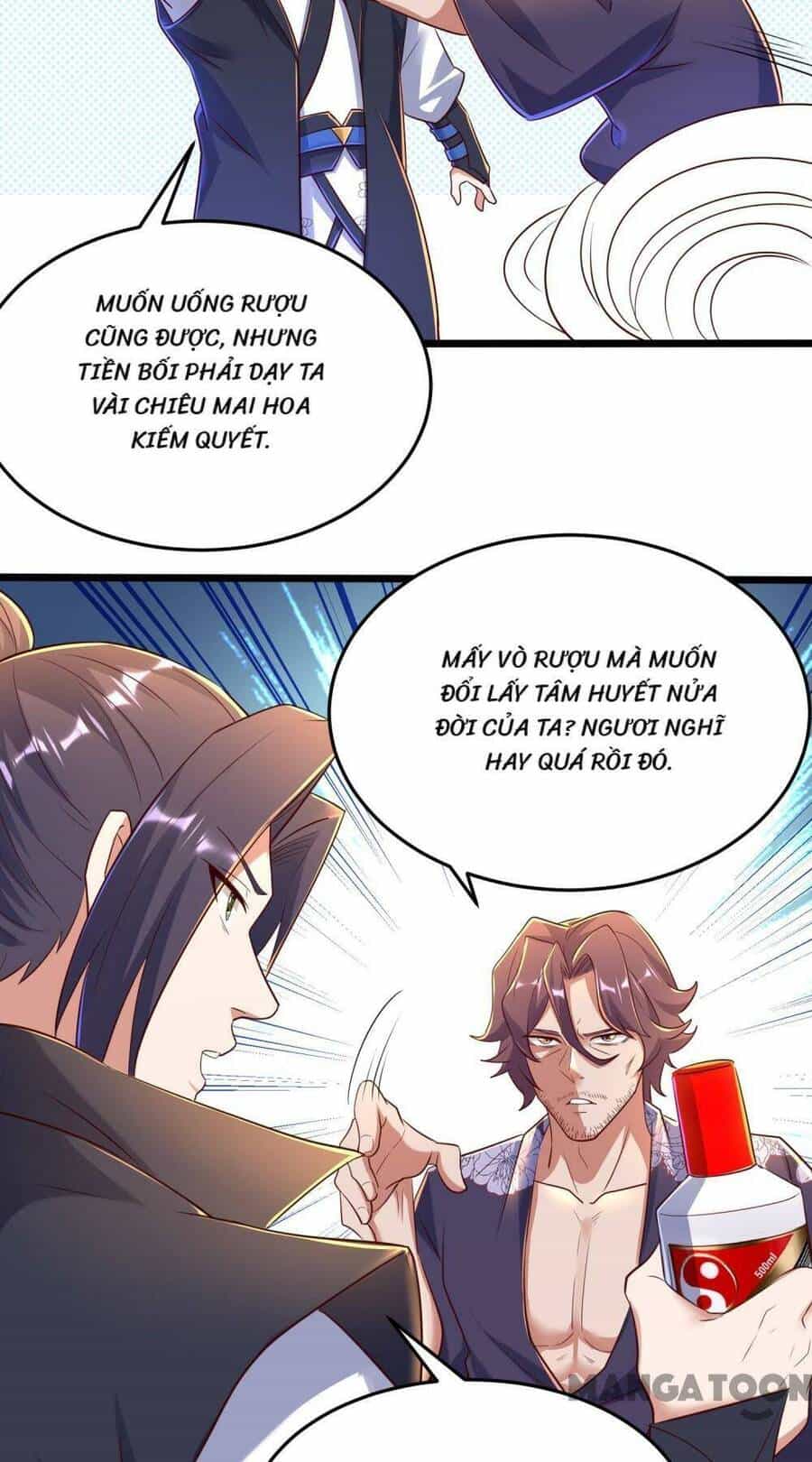 Đệ Nhất Ở Rể - Chương 284 - ảnh 30