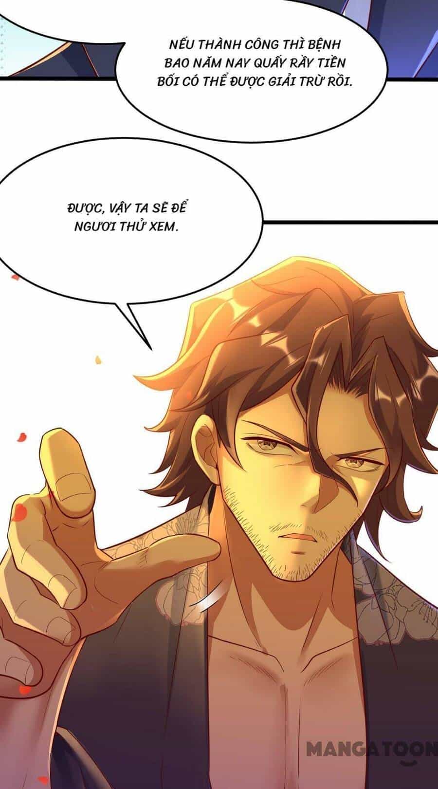 Đệ Nhất Ở Rể - Chương 284 - ảnh 39