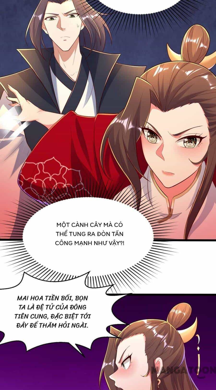 Đệ Nhất Ở Rể - Chương 284 - ảnh 7