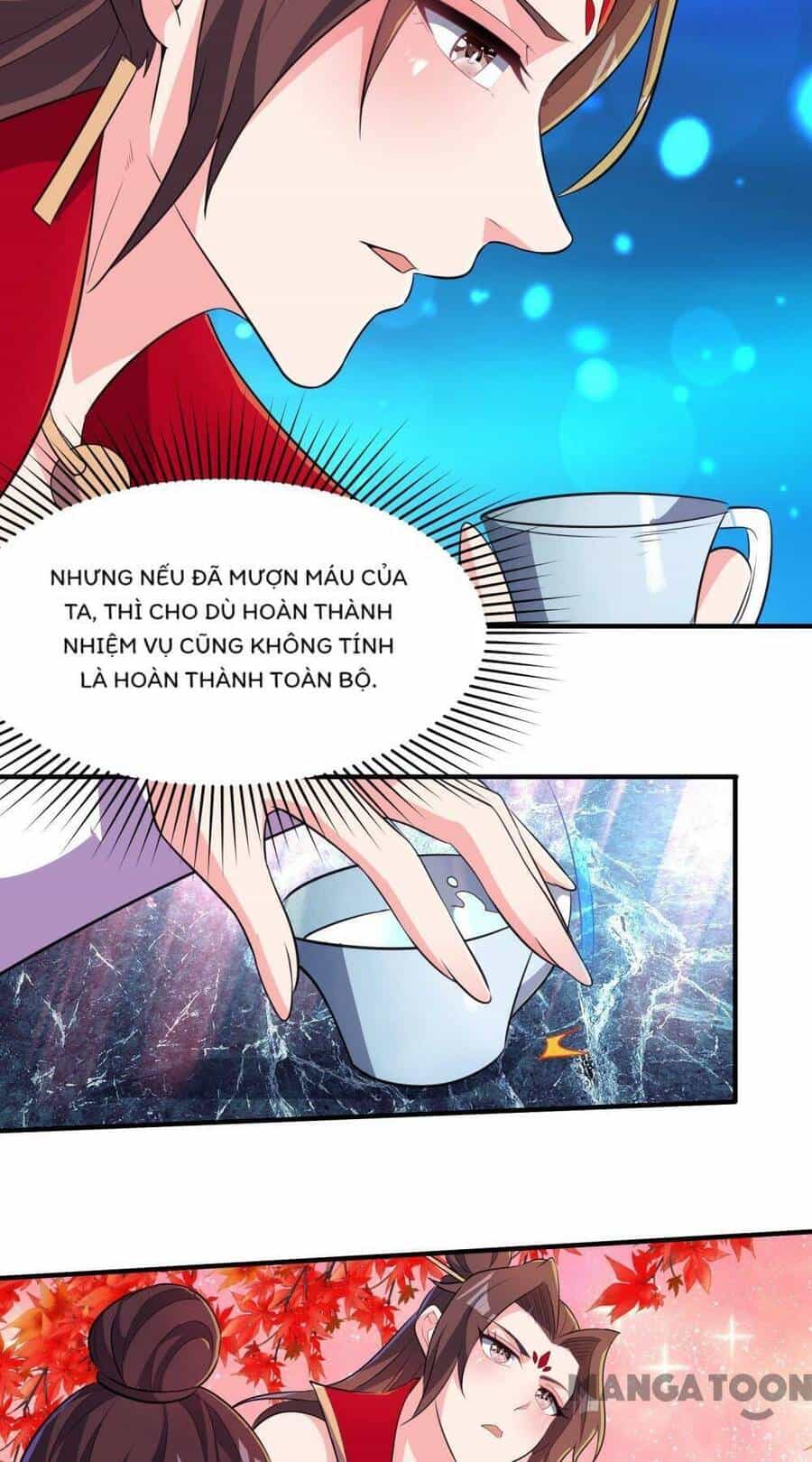 Đệ Nhất Ở Rể - Chương 285 - ảnh 20